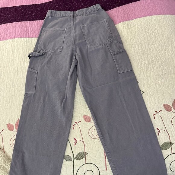 Garage carpenter pants - Picture 2 of 2